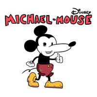 michael the mouse | Teevron