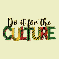 Do It For The Culture Juneteenth Urban Hoodie | Teevron