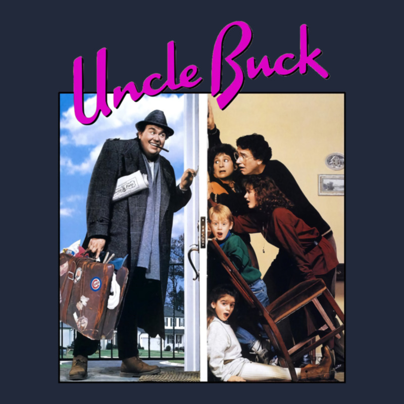 Vintage Uncle Buck John Candy Homage Gift Men Wome Premium Sweatshirt by tuanDangUi | Teevron