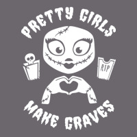 Pretty Girls Make Graves Premium Sweatshirt | Teevron