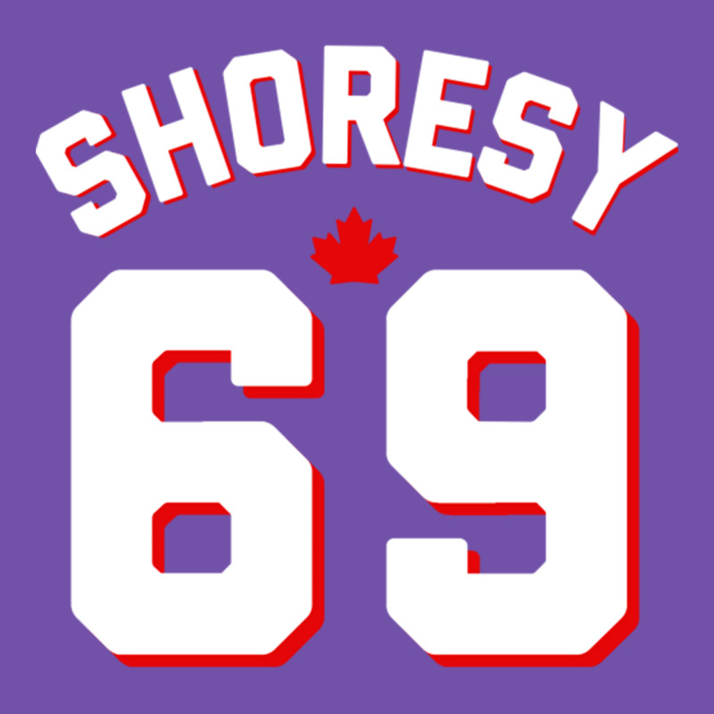 Letterkenny Shoresy 69   Shoresy Premium Sweatshirt by tuanDangUi | Teevron