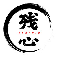 zanshin   remaining mind | Teevron