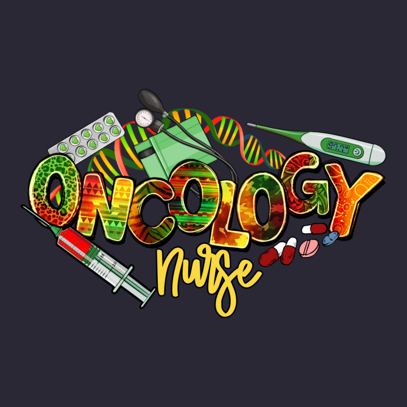 Oncology Nurse Juneteenth Vintage Tee by NancyCooperArtShop | Teevron
