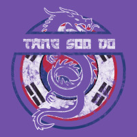 Tang Soo Do Hoodie Martial Arts Gift Dragon Korean Premium Sweatshirt | Teevron