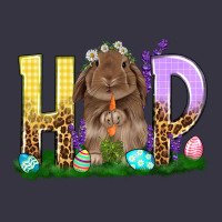 Hop Rabbit Vintage Hoodie | Teevron