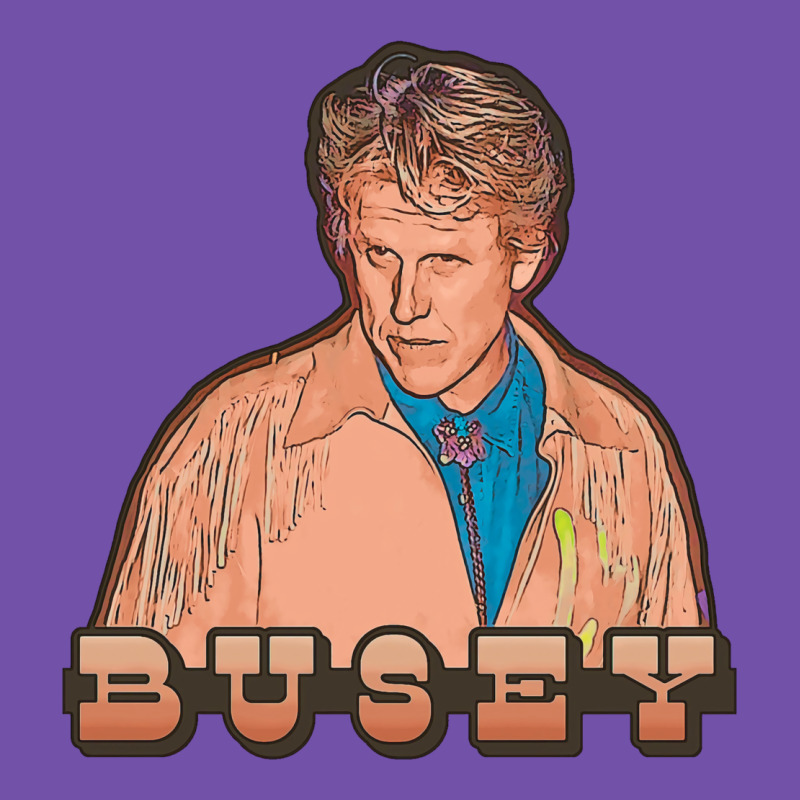 Gary Busey Premium Sweatshirt by tuanDangUi | Teevron