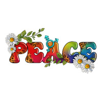 Lgbtq Peace With Daisy | Teevron