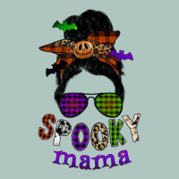 Spooky Mama Premium Sweatshirt | Teevron