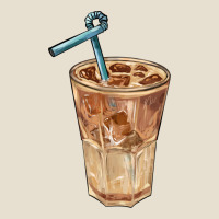Iced Latte Urban Hoodie | Teevron