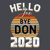 Hello Joe Biden 2020 Classic Tee | Teevron