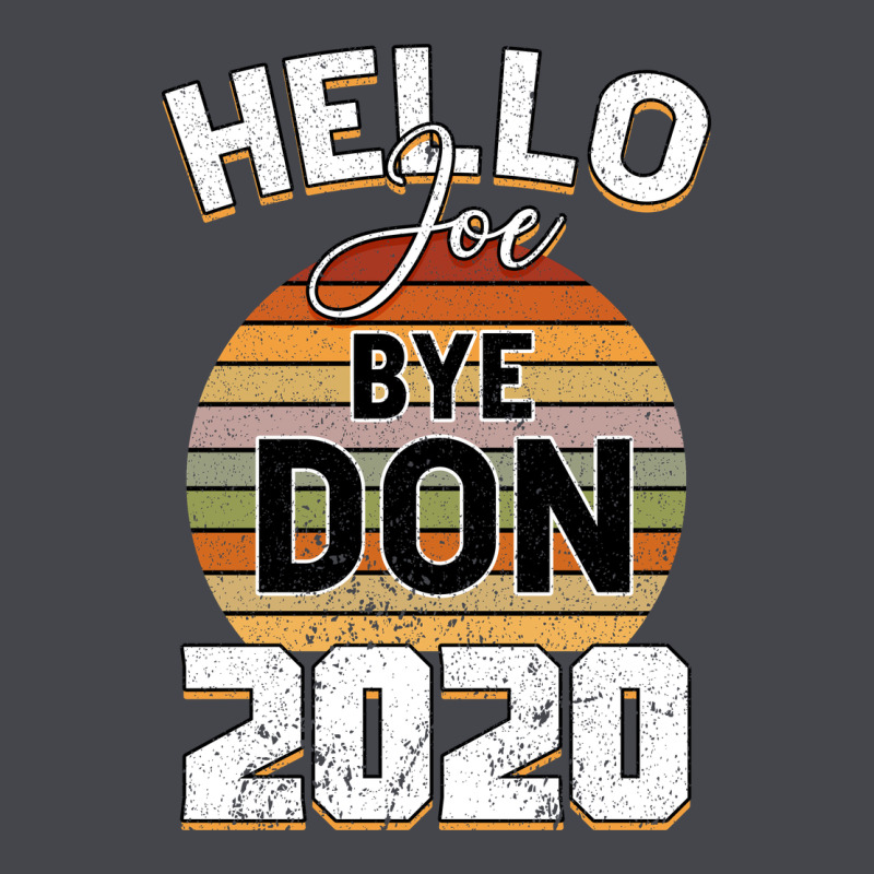 Hello Joe Biden 2020 Classic Tee by Bettercallsaul | Teevron