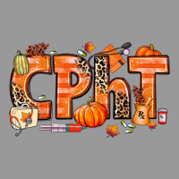 Fall Cpht Pharmacy Technician Vintage Hoodie | Teevron