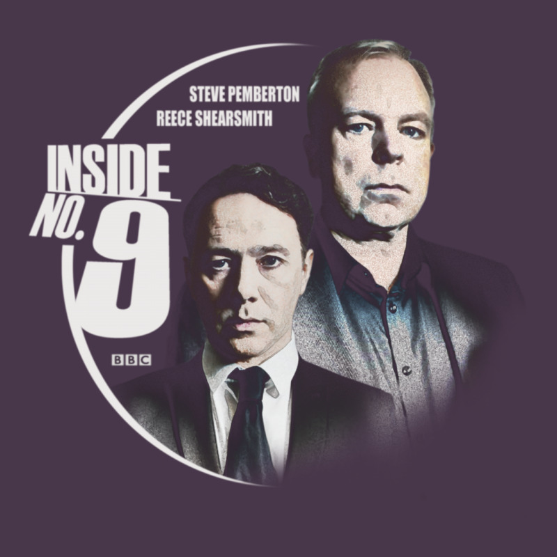 Inside No. 9 Heavyweight Hoodie by tuanDangUi | Teevron