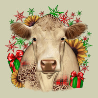 Christmas Charolais Heavy Core Tee | Teevron