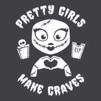 Pretty Girls Make Graves Heavyweight Hoodie | Teevron