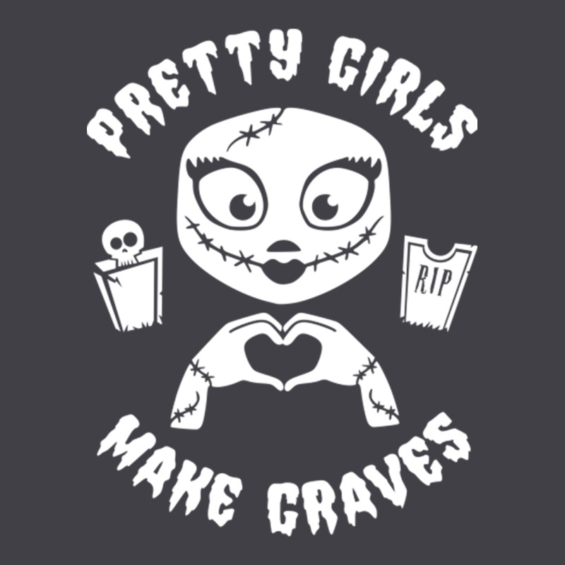 Pretty Girls Make Graves Heavyweight Hoodie by tuanDangUi | Teevron