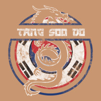Tang Soo Do Hoodie Martial Arts Gift Dragon Korean Heavyweight Hoodie | Teevron