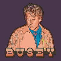 Gary Busey Heavyweight Hoodie | Teevron