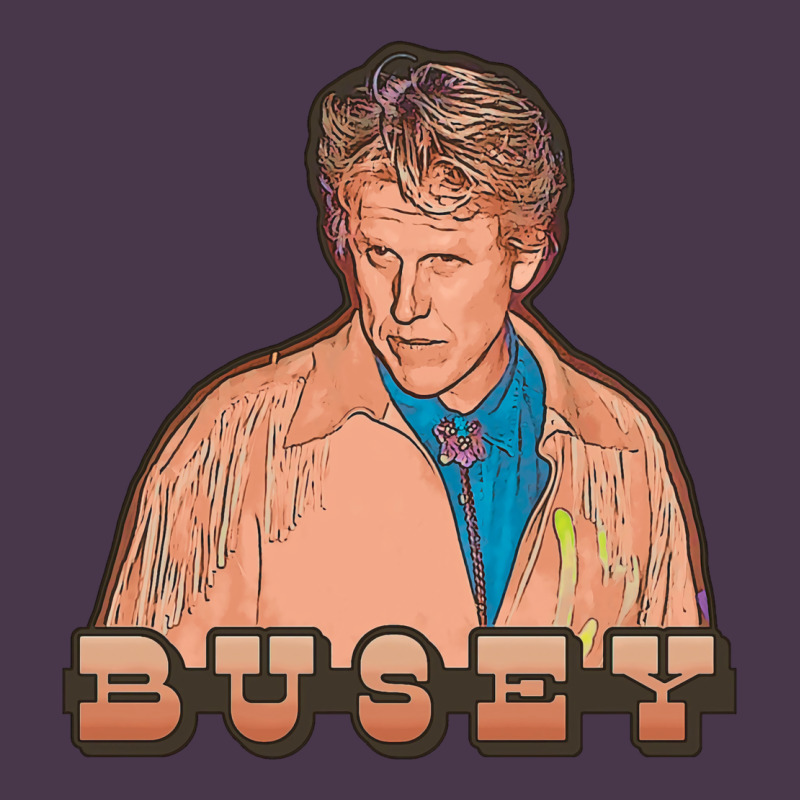 Gary Busey Heavyweight Hoodie by tuanDangUi | Teevron
