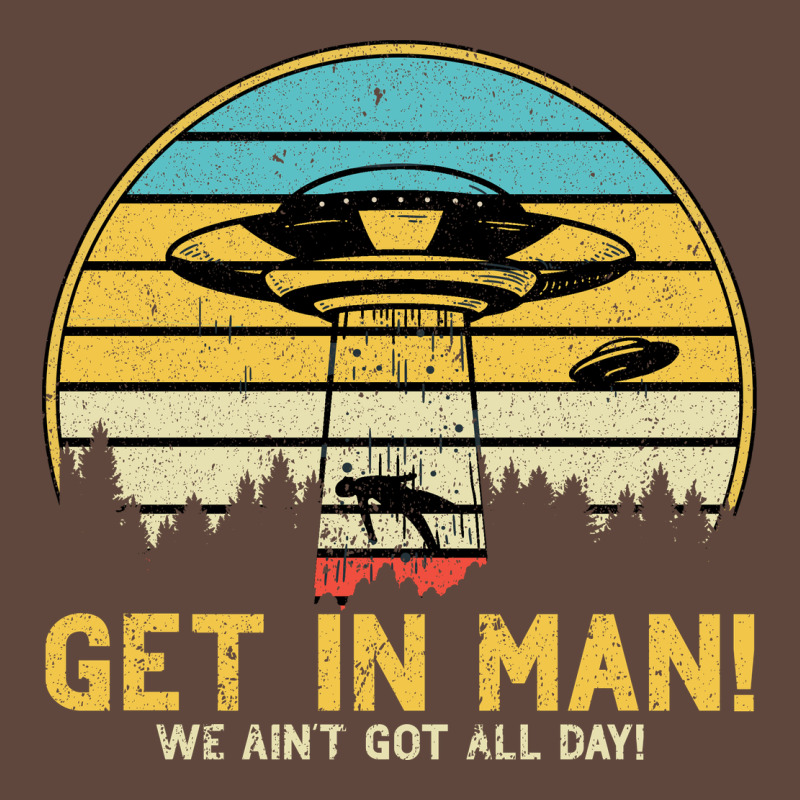 Ufo Vintage Retro Alien Outerspace Spaceship Classic Tee by Bettercallsaul | Teevron