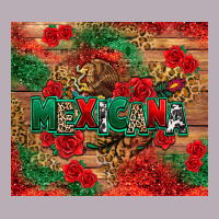 Mexicana Vintage Tee | Teevron