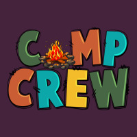 Camp Crew Long Sleeve Tee | Teevron