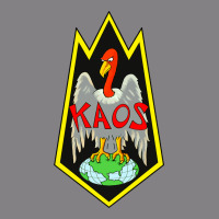 Kaos Get Smart Heavyweight Hoodie | Teevron