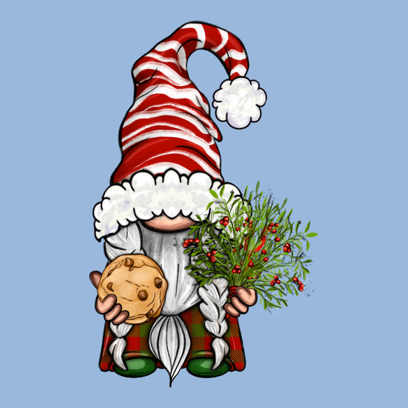 Christmas Gnome With Cookie Premium Hoodie by BundleAndBundleShop | Teevron