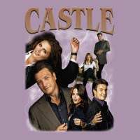 Castle Heavyweight Hoodie | Teevron