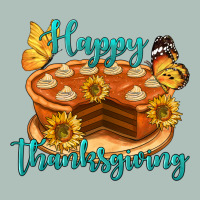 Happy Thanksgiving Pumpkin Pie Heavyweight Hoodie | Teevron