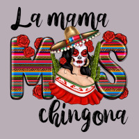 La Mama Mos Chingona Vintage Tee | Teevron
