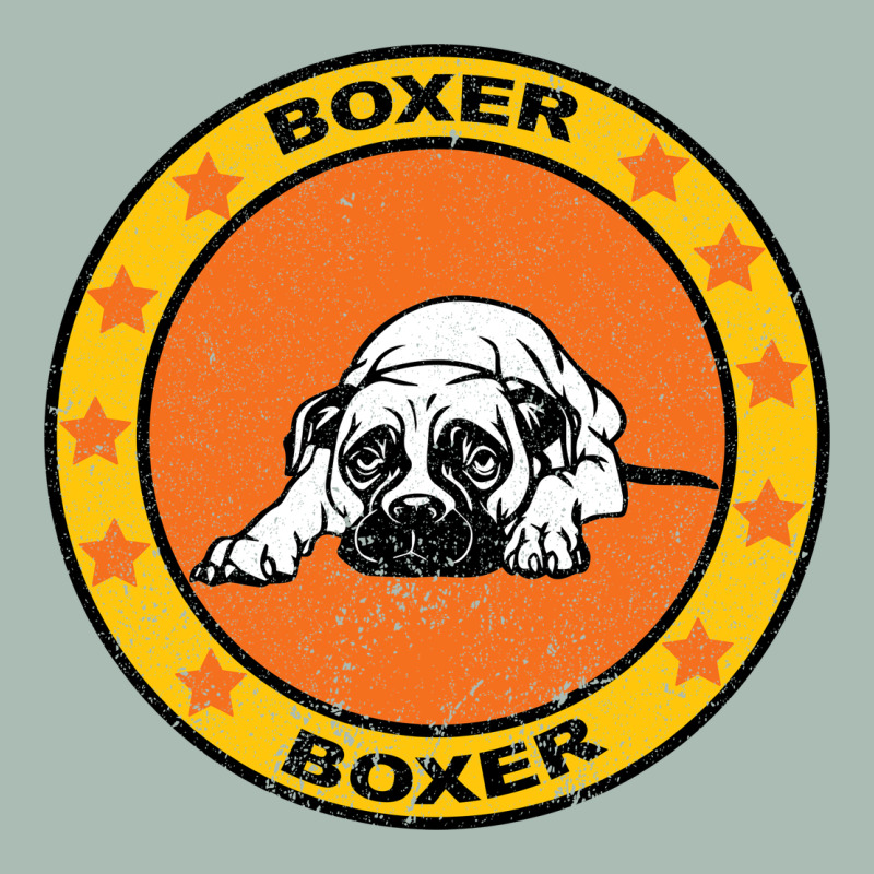 Boxer Classic Tee by Bettercallsaul | Teevron