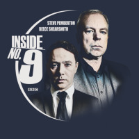 Inside No. 9 Urban Hoodie | Teevron