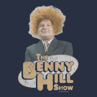 Benny Hill Urban Hoodie | Teevron
