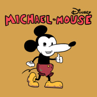 Michael The Mouse Urban Hoodie | Teevron