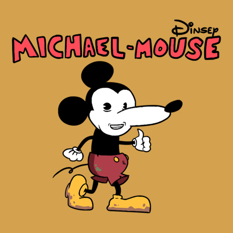 Michael The Mouse Urban Hoodie by tuanDangUi | Teevron