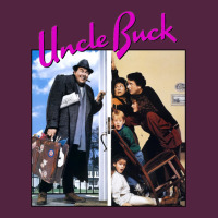 Vintage Uncle Buck John Candy Homage Gift Men Wome Urban Hoodie | Teevron