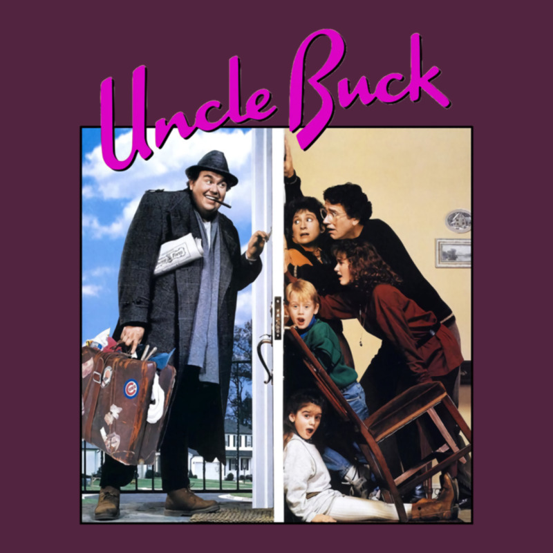 Vintage Uncle Buck John Candy Homage Gift Men Wome Urban Hoodie by tuanDangUi | Teevron