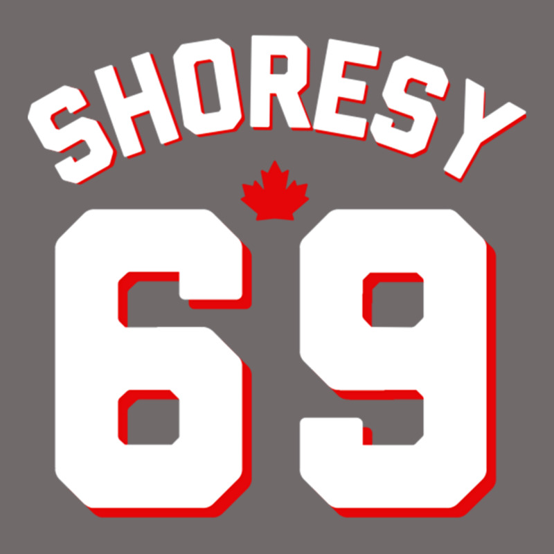 Letterkenny Shoresy 69   Shoresy Urban Hoodie by tuanDangUi | Teevron