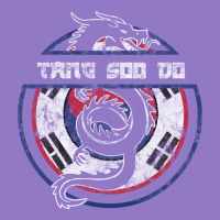 Tang Soo Do Hoodie Martial Arts Gift Dragon Korean Urban Hoodie | Teevron