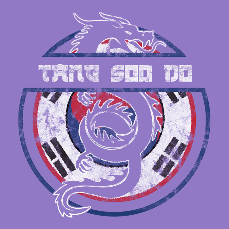 Tang Soo Do Hoodie Martial Arts Gift Dragon Korean Urban Hoodie by tuanDangUi | Teevron