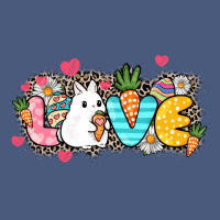 Love Easter Vintage Hoodie | Teevron