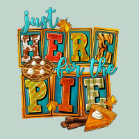 Just Here For The Pie Zipper Hoodie | Teevron
