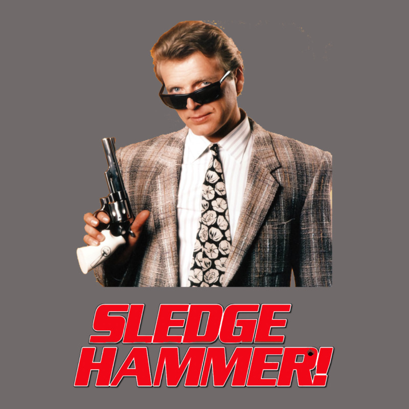 Sledge Hammer Urban Hoodie by tuanDangUi | Teevron