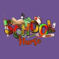 School Nurse Juneteenth Vintage Tee | Teevron