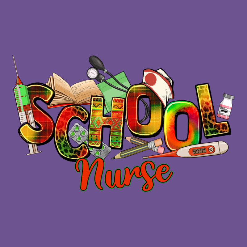 School Nurse Juneteenth Vintage Tee by NancyCooperArtShop | Teevron