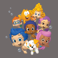 Bubble Guppies Urban Hoodie | Teevron