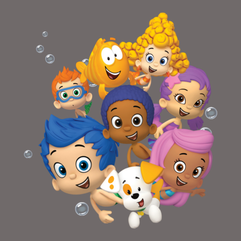 Bubble Guppies Urban Hoodie by tuanDangUi | Teevron