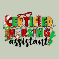 Certified Nursing Assistant Long Sleeve Tee | Teevron