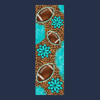 American Football With Leopard Pen Wraps Premium Hoodie | Teevron